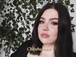 Chloebarneas