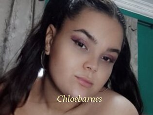 Chloebarnes
