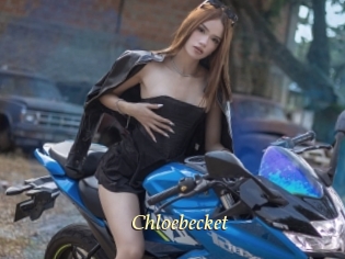 Chloebecket