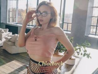 Chloebirch