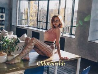 Chloebirchh