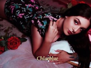 Chloeblue