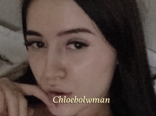 Chloebolwman
