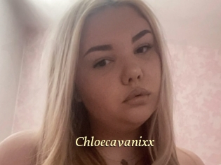 Chloecavanixx