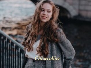 Chloecollier