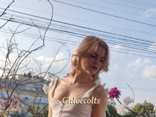 Chloecolts