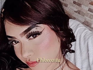 chloecosta Vidéo porno gratuite