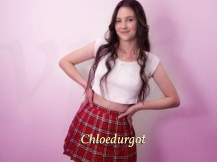 chloedurgot Vidéo porno gratuite