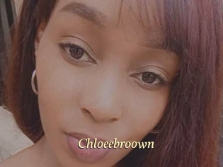 Chloeebroown