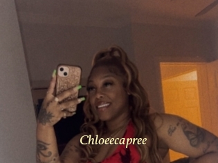 Chloeecapree
