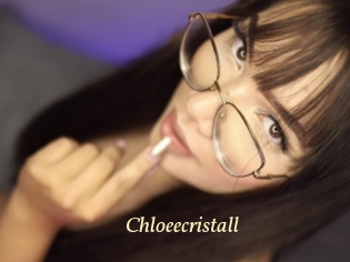 Chloeecristall