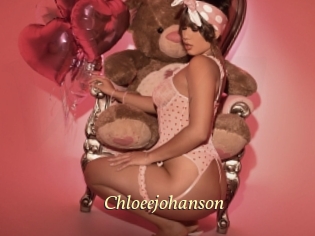 Chloeejohanson