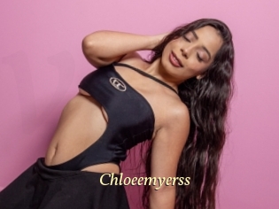 Chloeemyerss