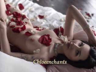 Chloeenchants