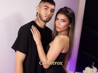 Chloeerox