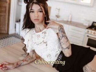 Chloeexciting
