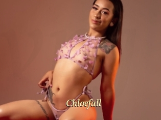 Chloefall