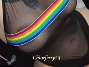 Chloeferry23