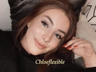 Chloeflexible