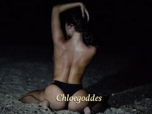 Chloegoddes
