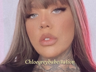 Chloegreybabestation