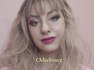 Chloehoney