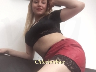 Chloehotblue