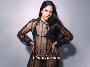Chloeivanov