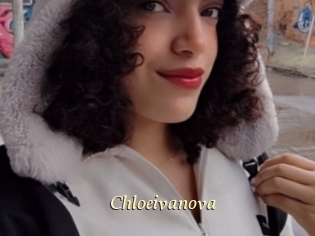 Chloeivanova