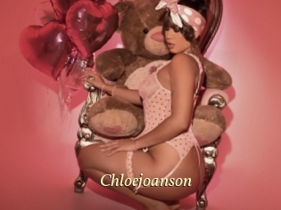 chloejoanson Vidéo porno gratuite