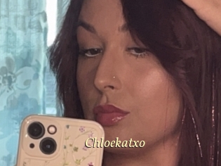 Chloekatxo