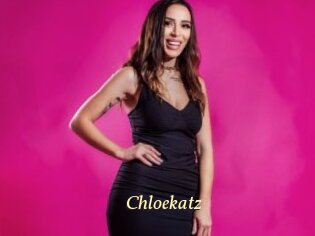 Chloekatz