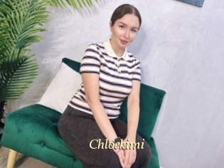 Chloekimi