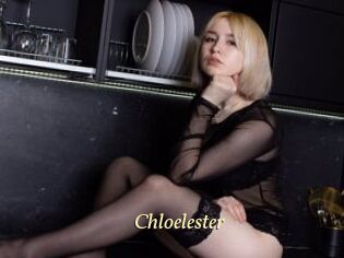 Chloelester
