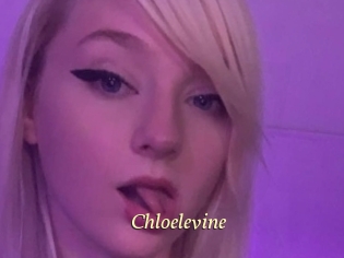 Chloelevine