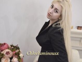 Chloeluminousx