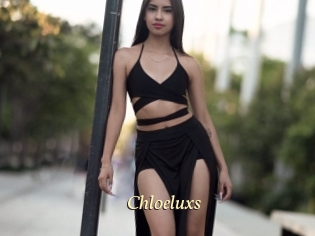 chloeluxs Vidéo porno gratuite