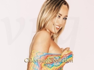 Chloemaebabestation