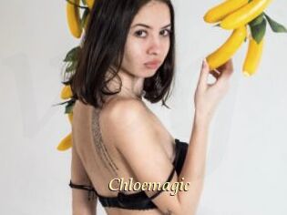 Chloemagic