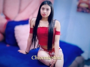 chloemartinii Vidéo porno gratuite