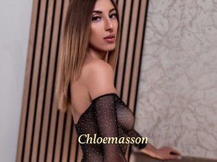 Chloemasson