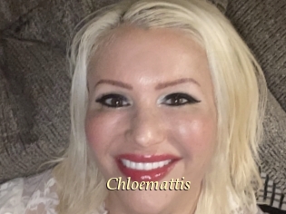 Chloemattis