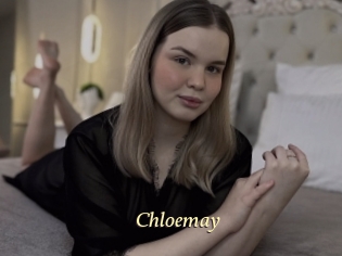 chloemay Vidéo porno gratuite