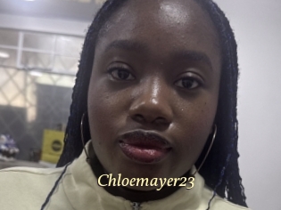 Chloemayer23