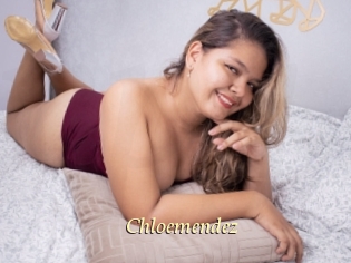 Chloemendez