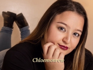 Chloemonrow