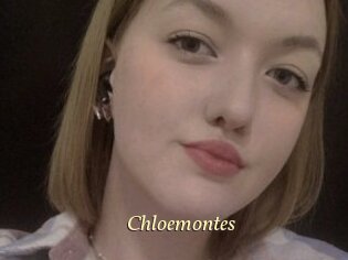Chloemontes