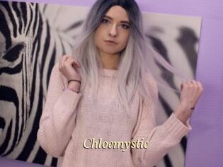 Chloemystic