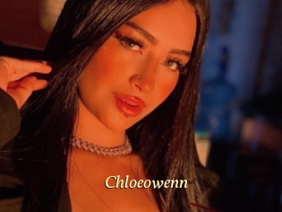 Chloeowenn