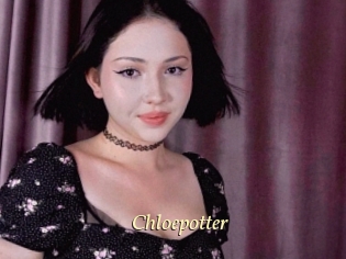 Chloepotter